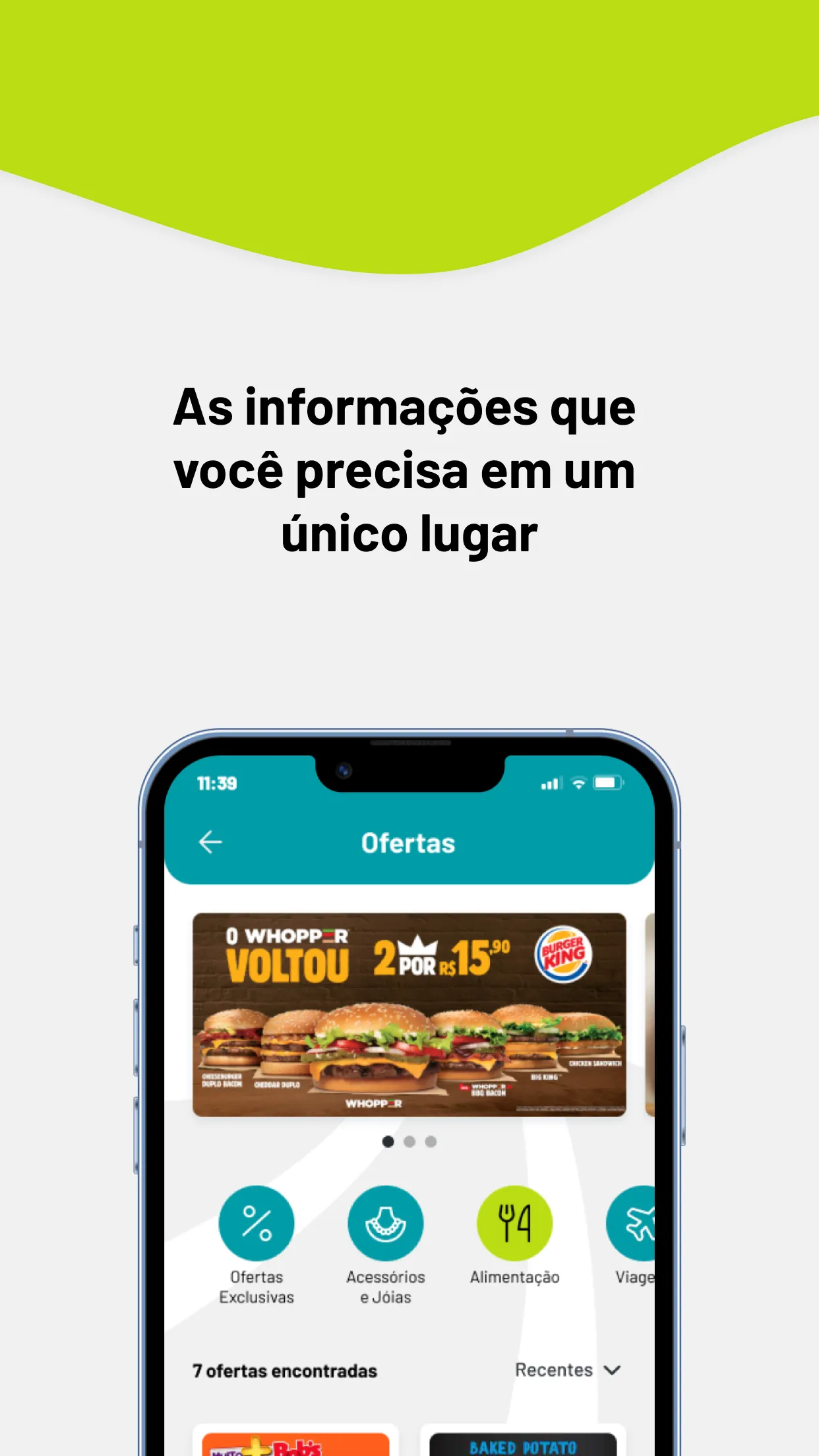 Porto Velho Shopping | Indus Appstore | Screenshot