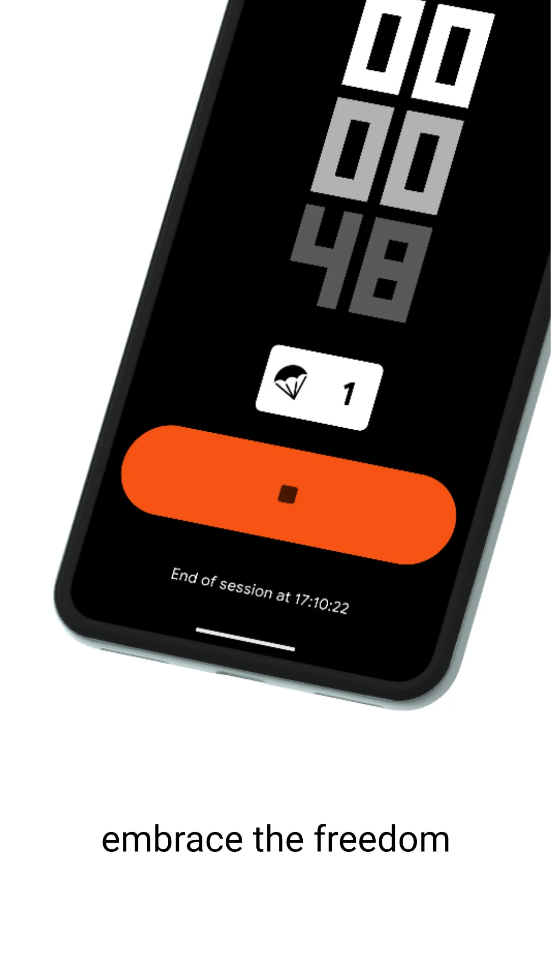 blockit: break phone addiction | Indus Appstore | Screenshot