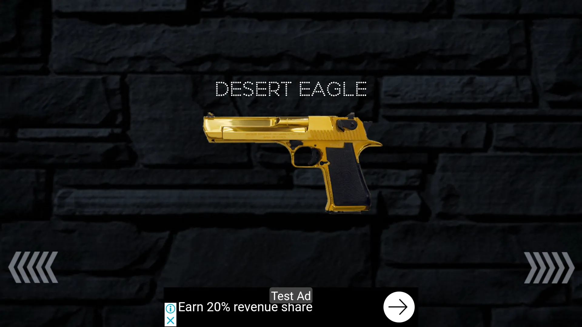 Real Gun Sounds | Indus Appstore | Screenshot