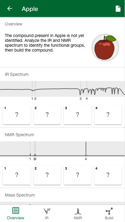 Mastering Spectroscopy | Indus Appstore | Screenshot