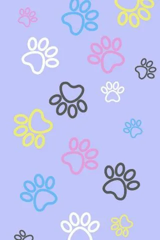 Animal Footprint Wallpapers | Indus Appstore | Screenshot