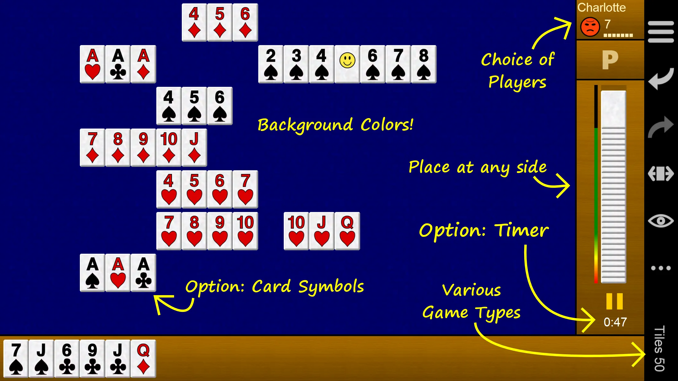 Pup Rummy | Indus Appstore | Screenshot