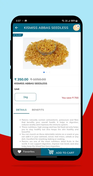 Honest Services Akshaya | Indus Appstore | Screenshot