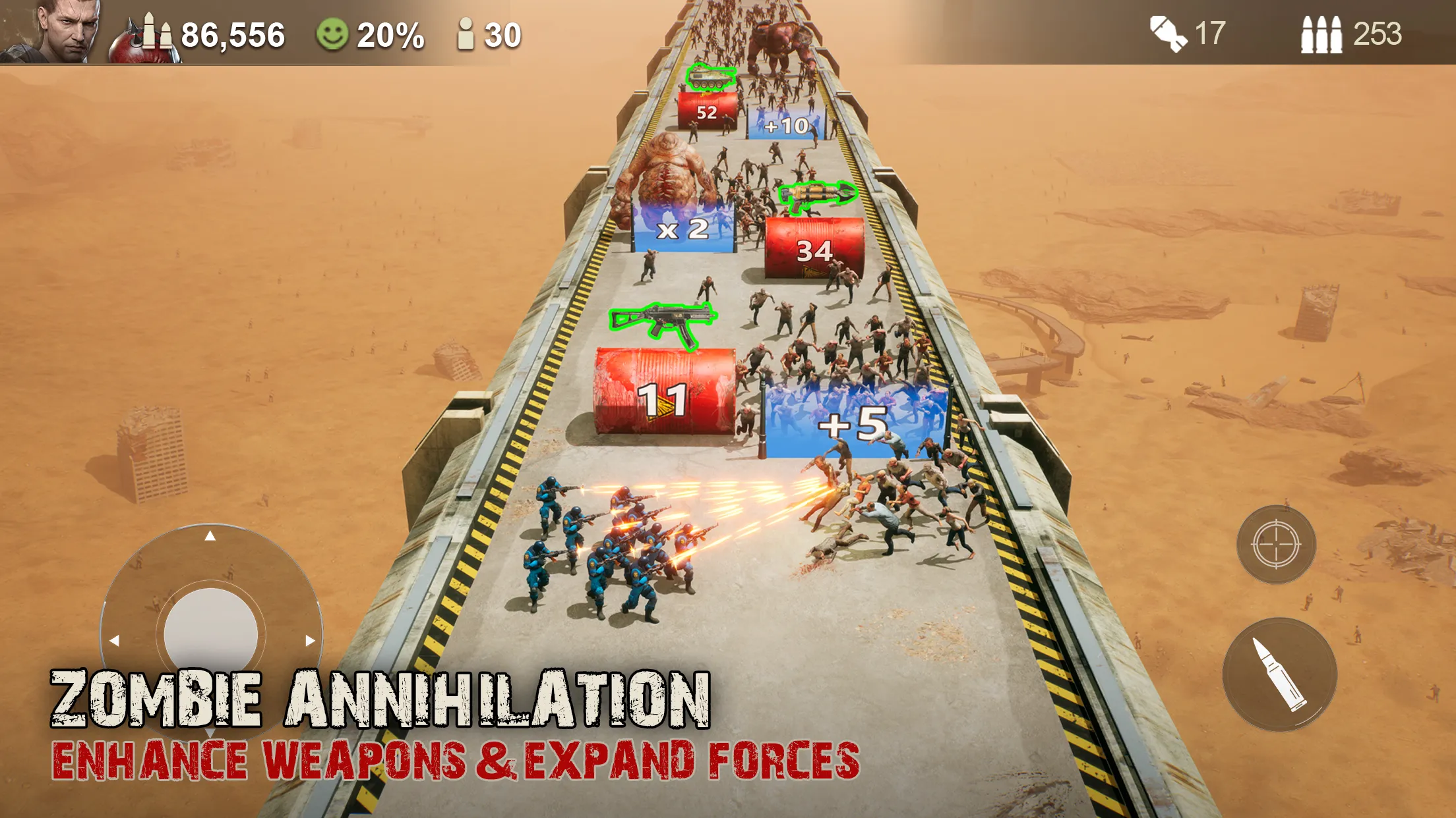 Last Shelter: Survival | Indus Appstore | Screenshot