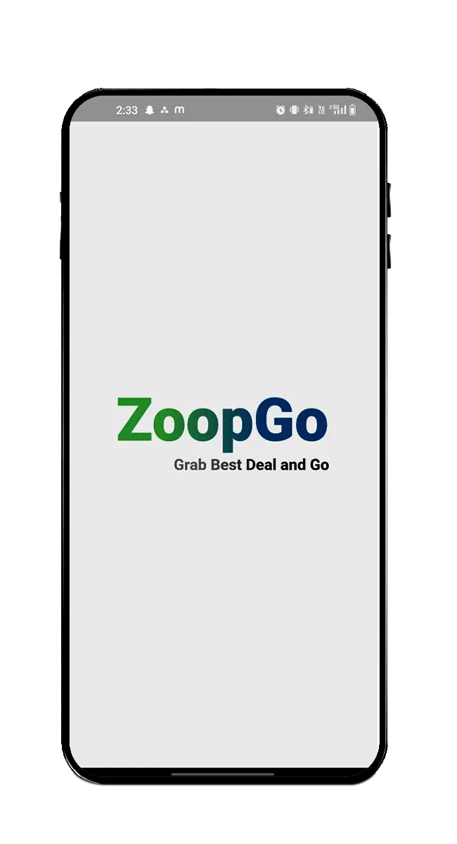 ZoopGo- Best Home Services | Indus Appstore | Screenshot