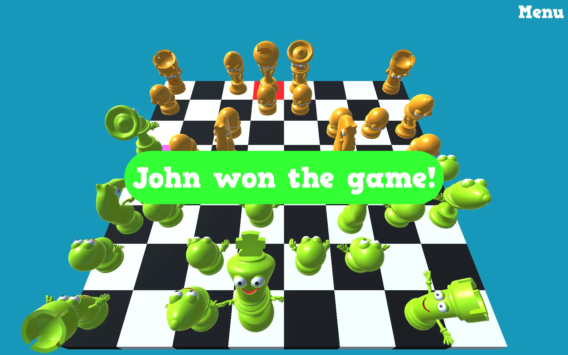 Awesome Chess | Indus Appstore | Screenshot