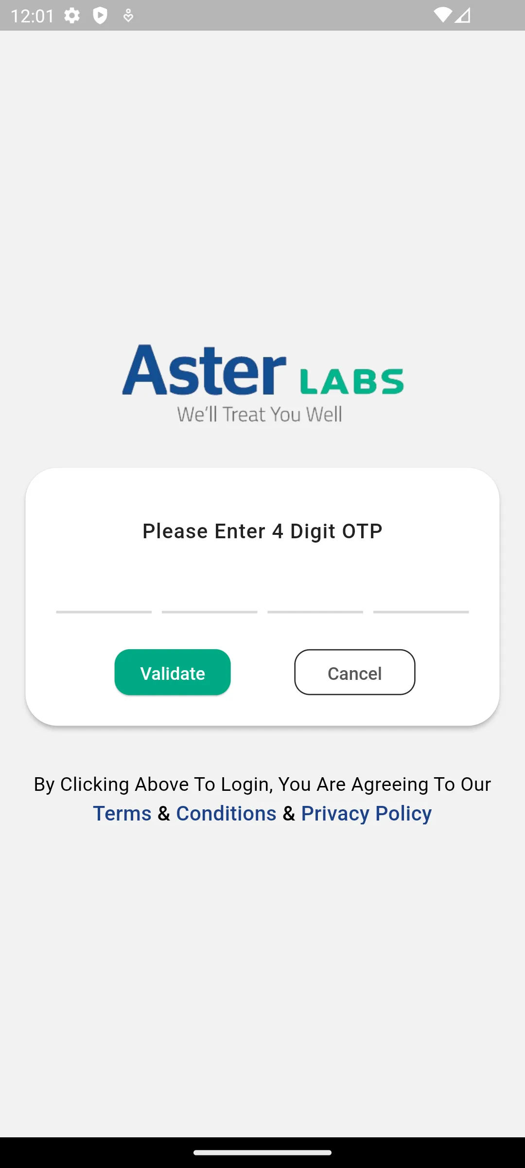 Aster Labs | Indus Appstore | Screenshot