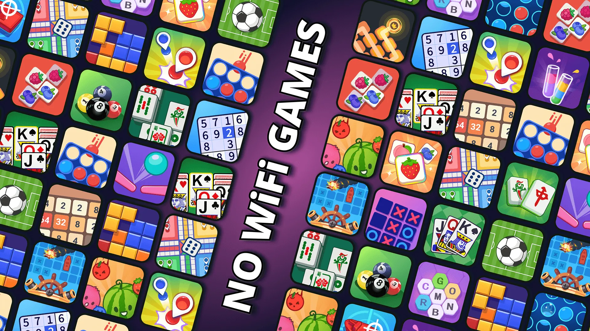 No Wifi Games - Offline Games | Indus Appstore | Screenshot