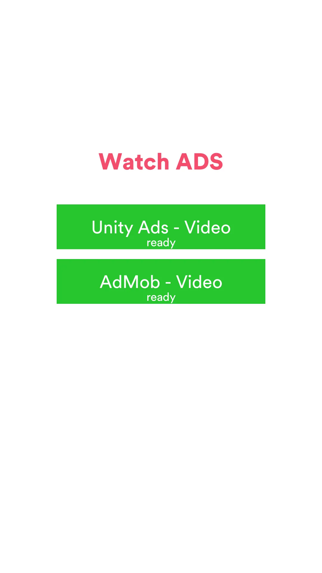 Watch Ads - Watch advertising! | Indus Appstore | Screenshot