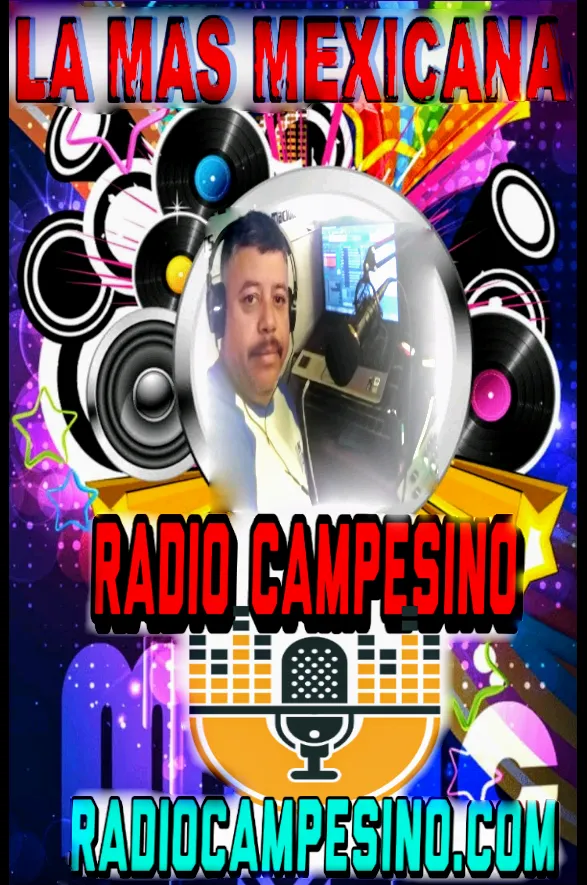 Radio Campesino | Indus Appstore | Screenshot