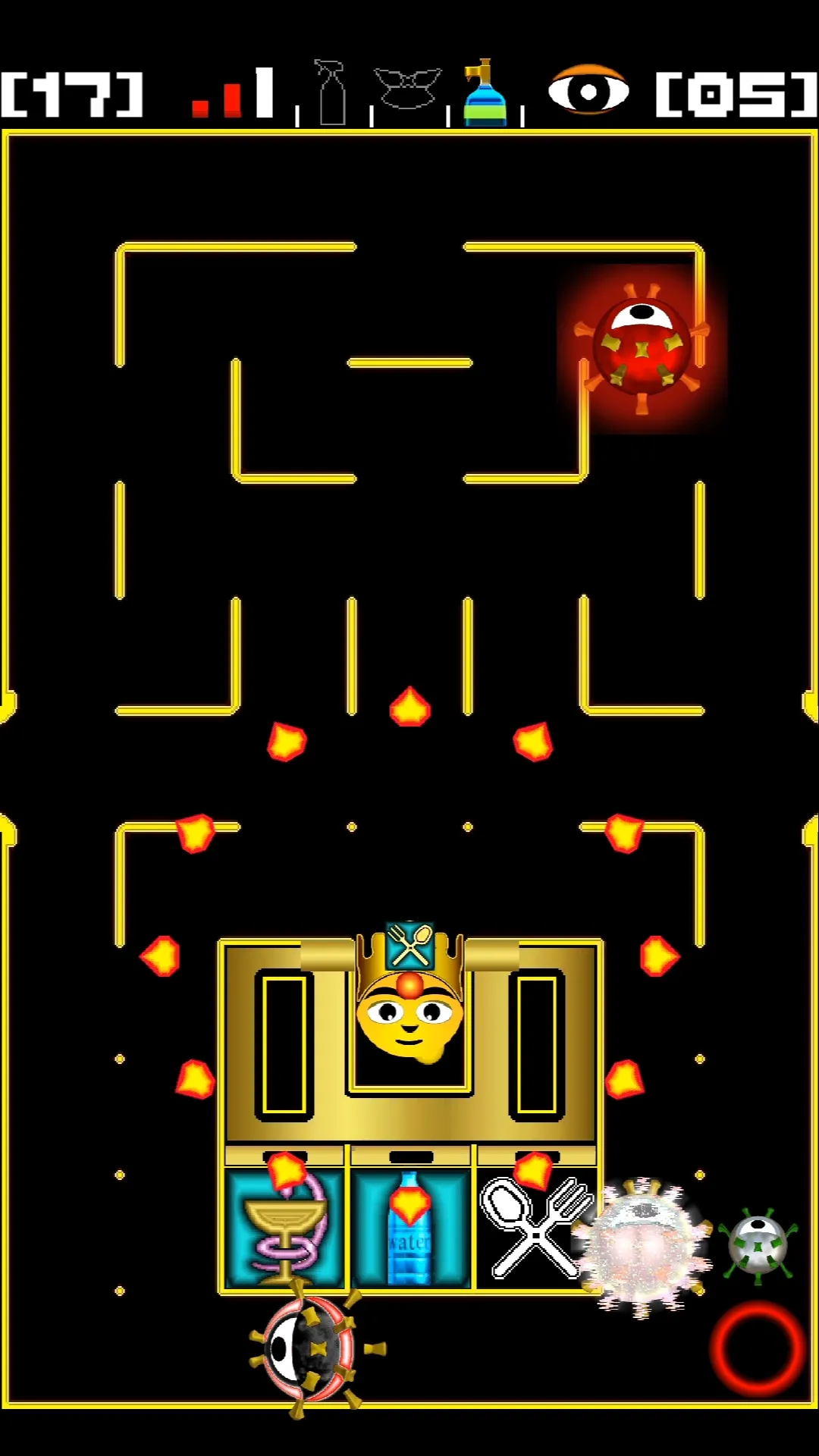 Golden King | Indus Appstore | Screenshot