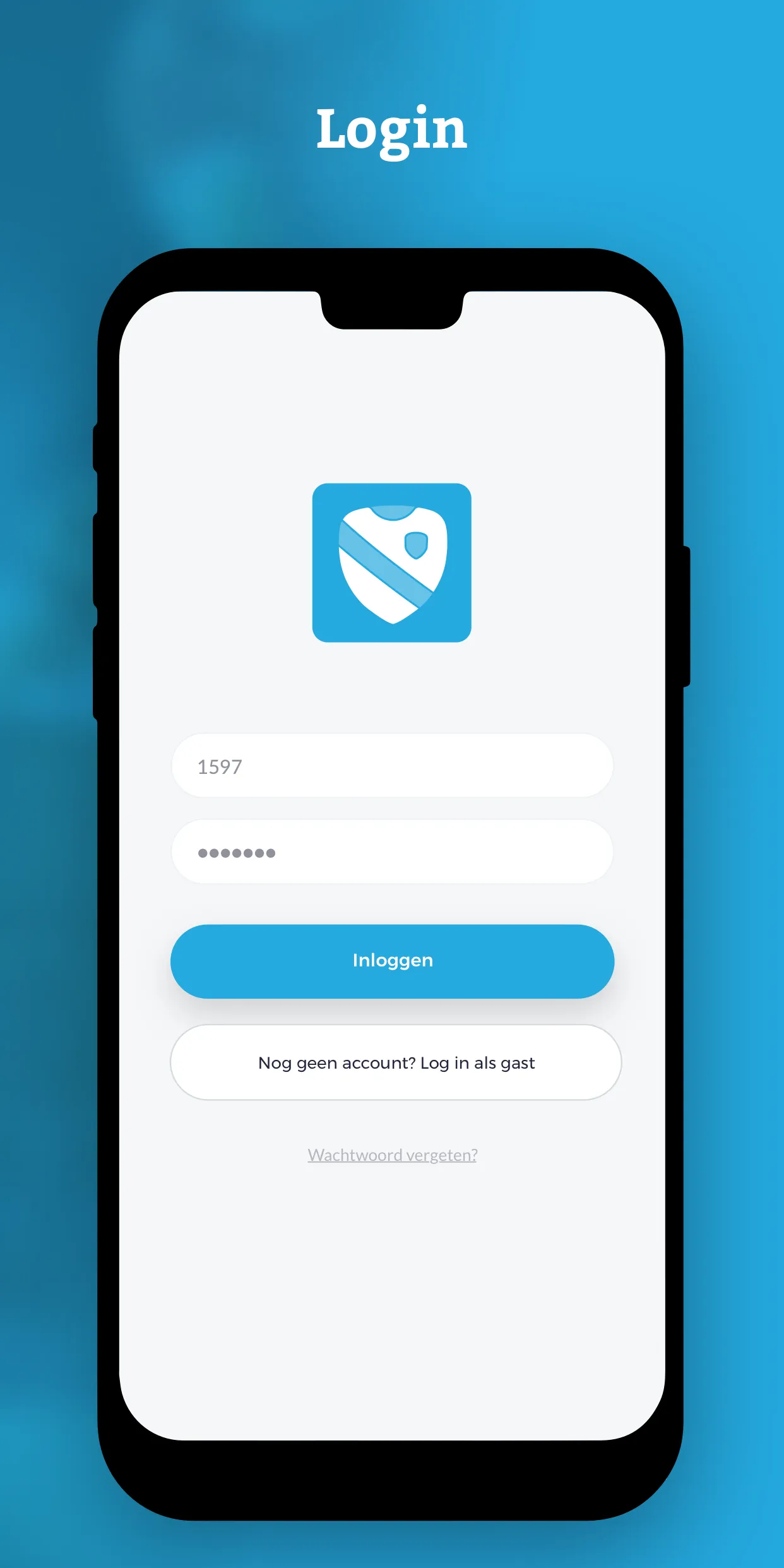 HCM Arnhem | Indus Appstore | Screenshot