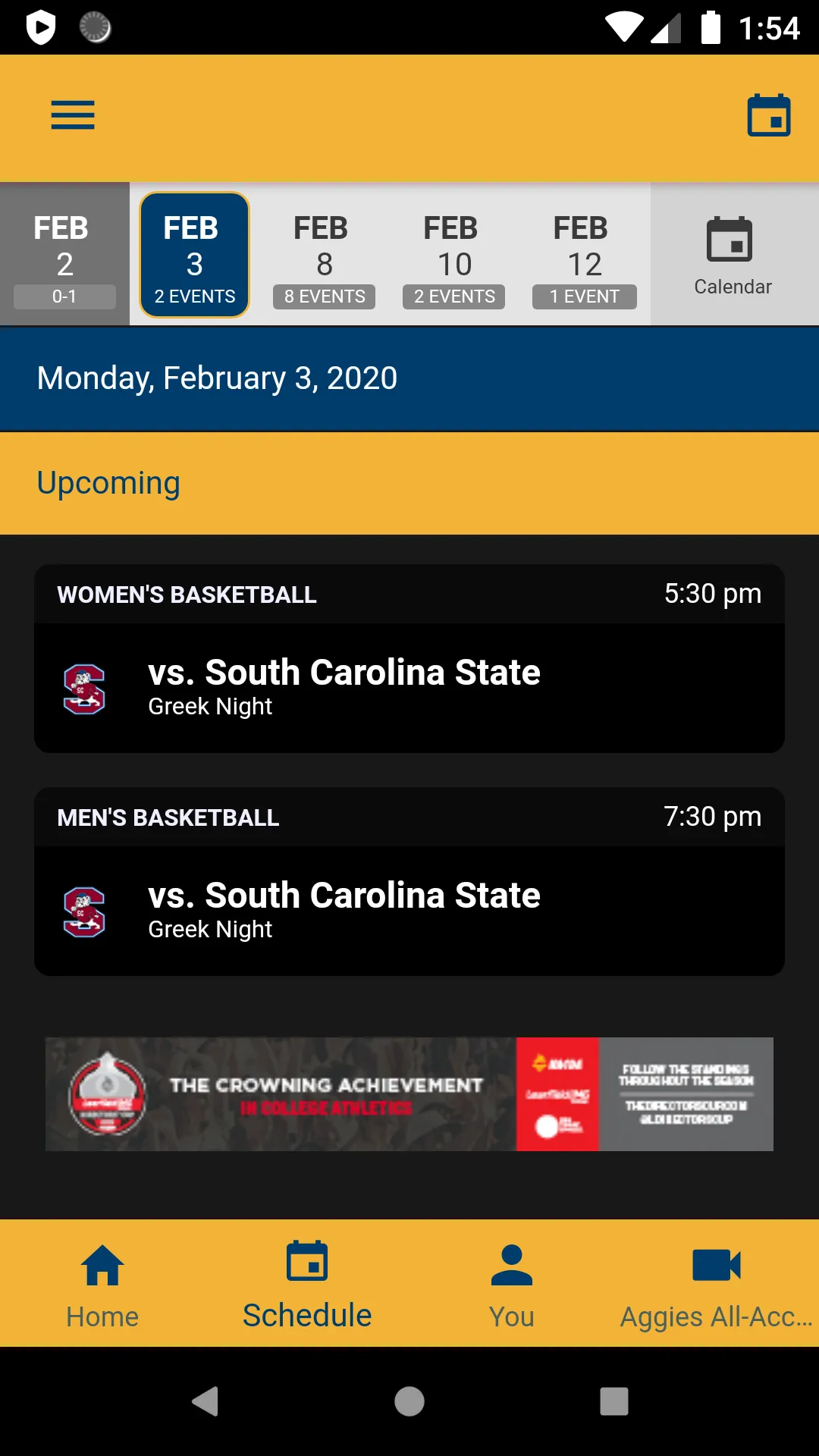 NCATAGGIES | Indus Appstore | Screenshot