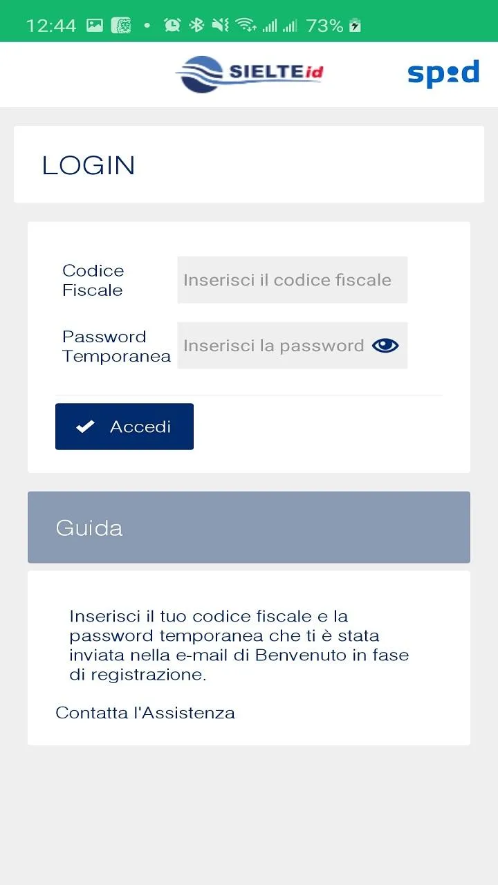 Identifica | Indus Appstore | Screenshot