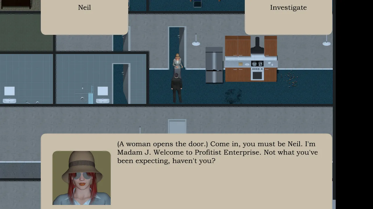 Dream City Profitist | Indus Appstore | Screenshot