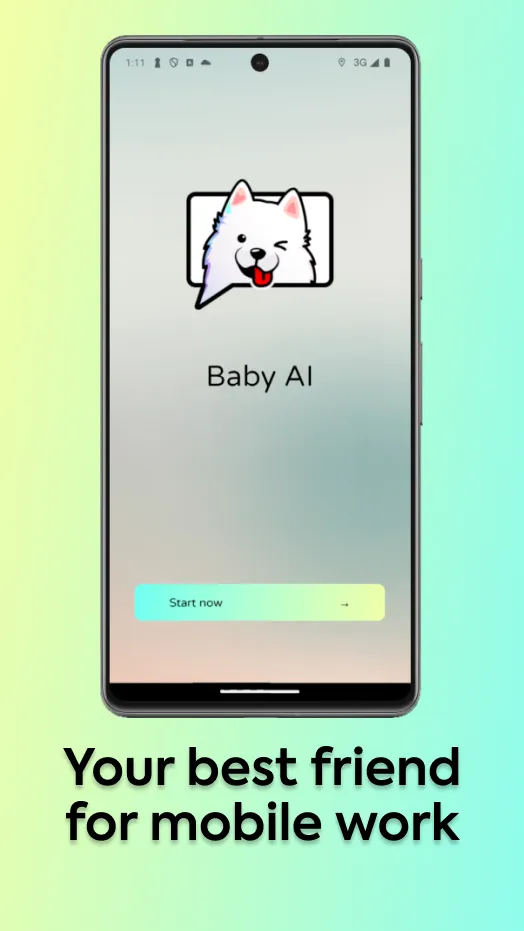 BabyAI | Indus Appstore | Screenshot