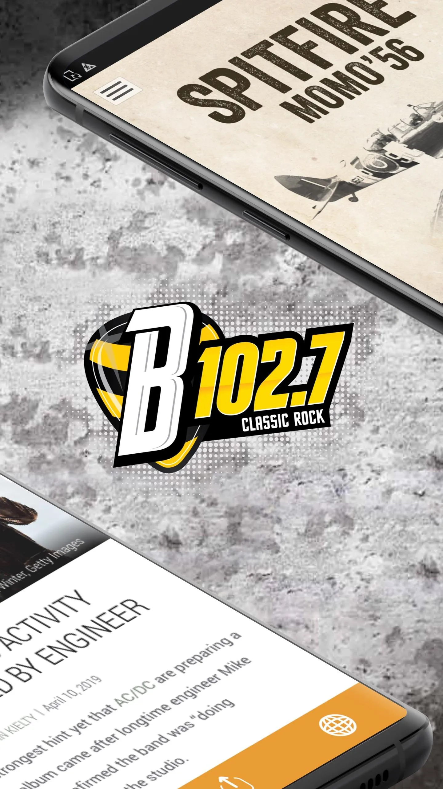 B102.7 - Sioux Falls (KYBB) | Indus Appstore | Screenshot