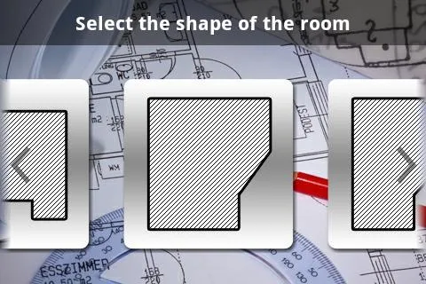 Surface and Volume Measurement | Indus Appstore | Screenshot