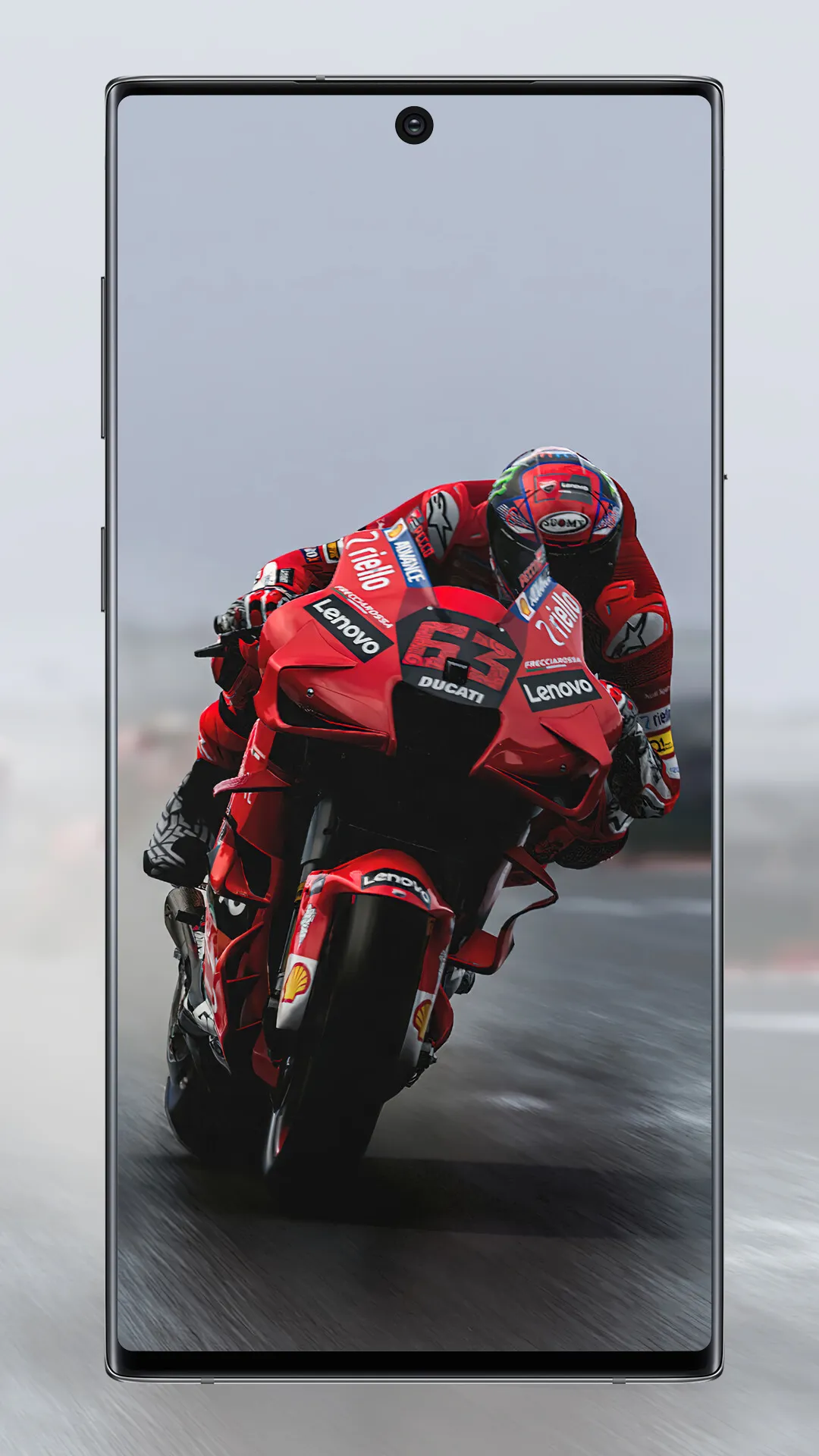 Sports Bike Wallpaper | Indus Appstore | Screenshot