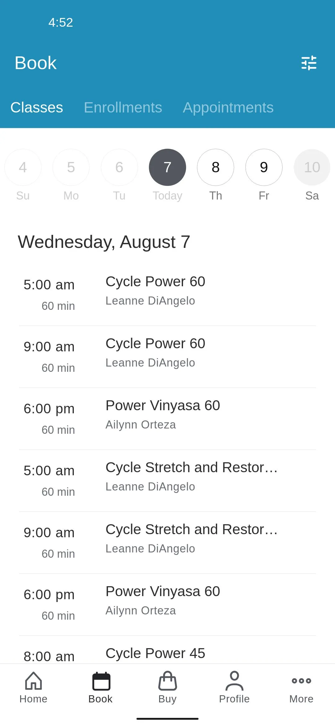 Cycle Fusion | Indus Appstore | Screenshot