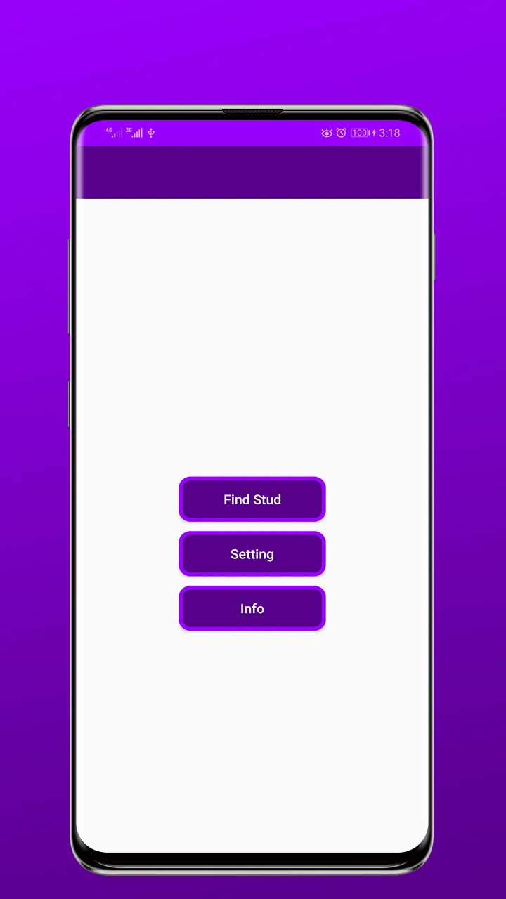 Stud Finder for Walls | Indus Appstore | Screenshot