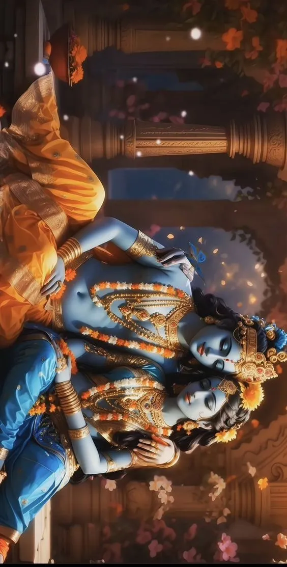 Radha Krishna HD Wallpapers | Indus Appstore | Screenshot