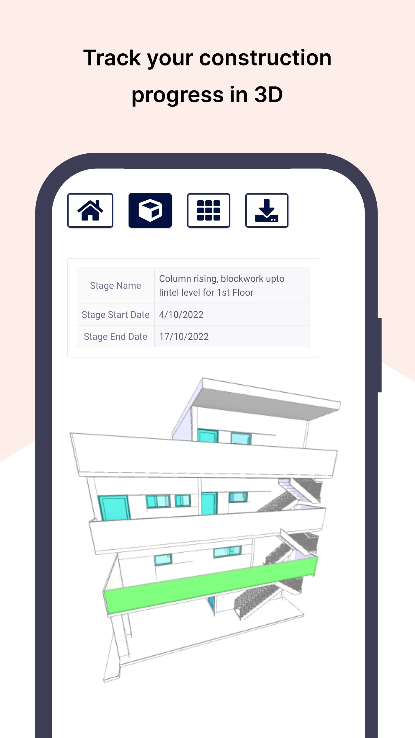 Brick & Bolt Home Construction | Indus Appstore | Screenshot