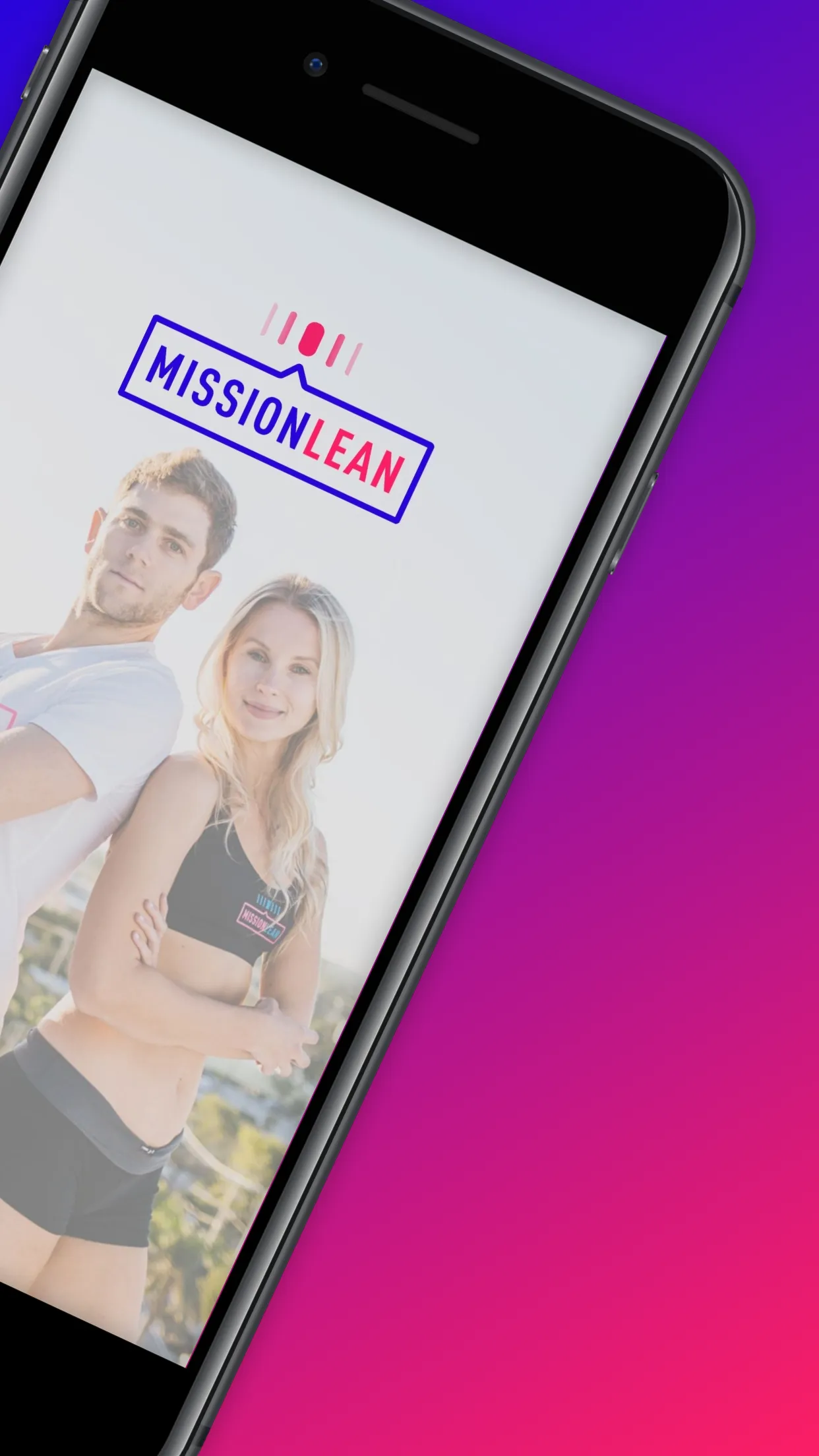 Mission Lean | Indus Appstore | Screenshot