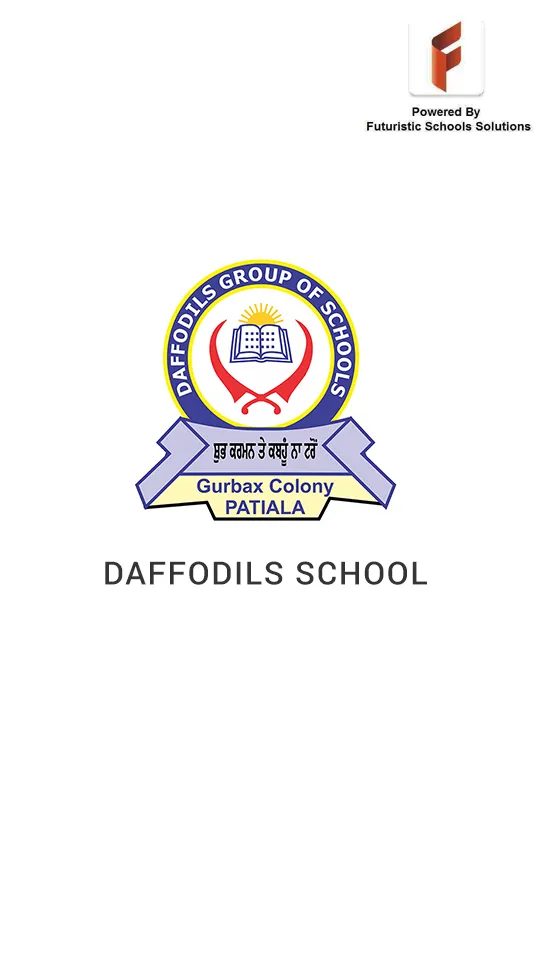 Daffodils Schools, Patiala | Indus Appstore | Screenshot