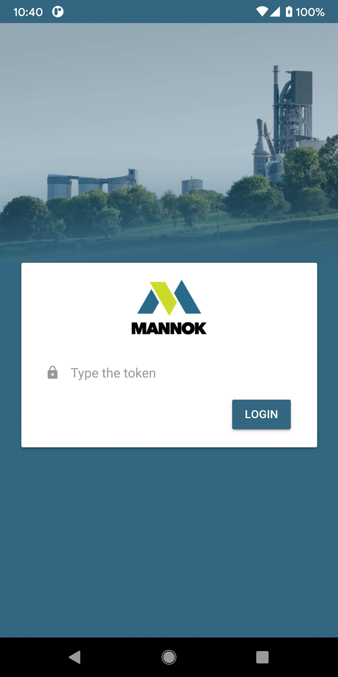 Mannok Haulier | Indus Appstore | Screenshot