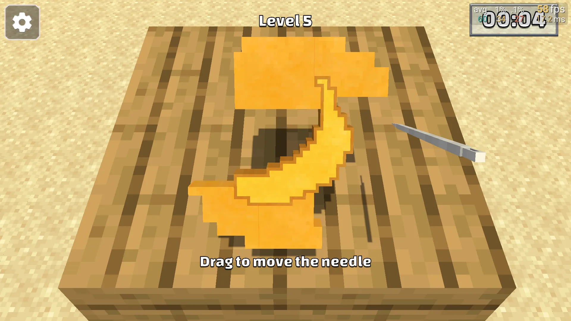 Lava Mod: Parkour Race Craft | Indus Appstore | Screenshot