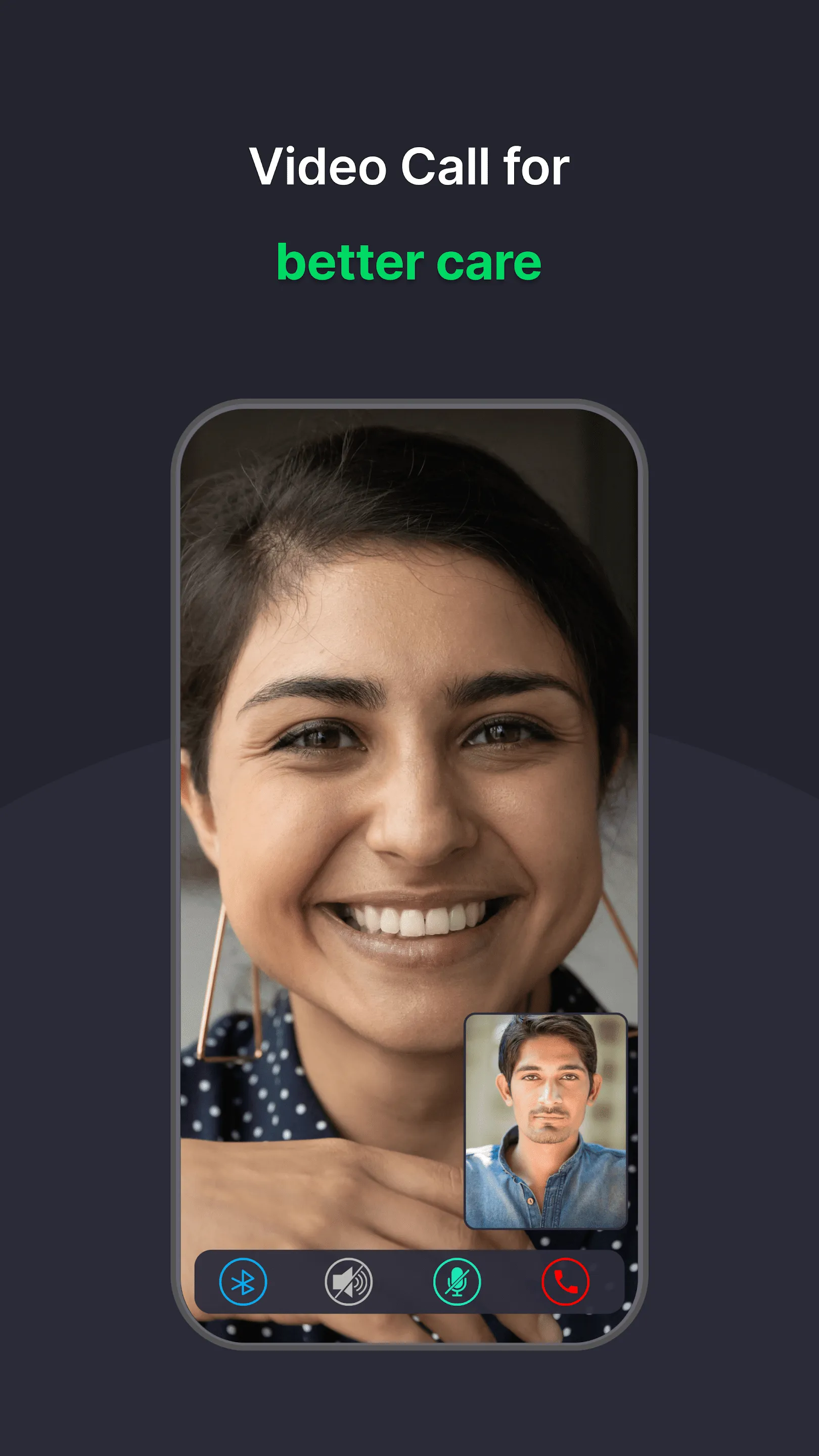 Clarity: Feel Happy Again | Indus Appstore | Screenshot