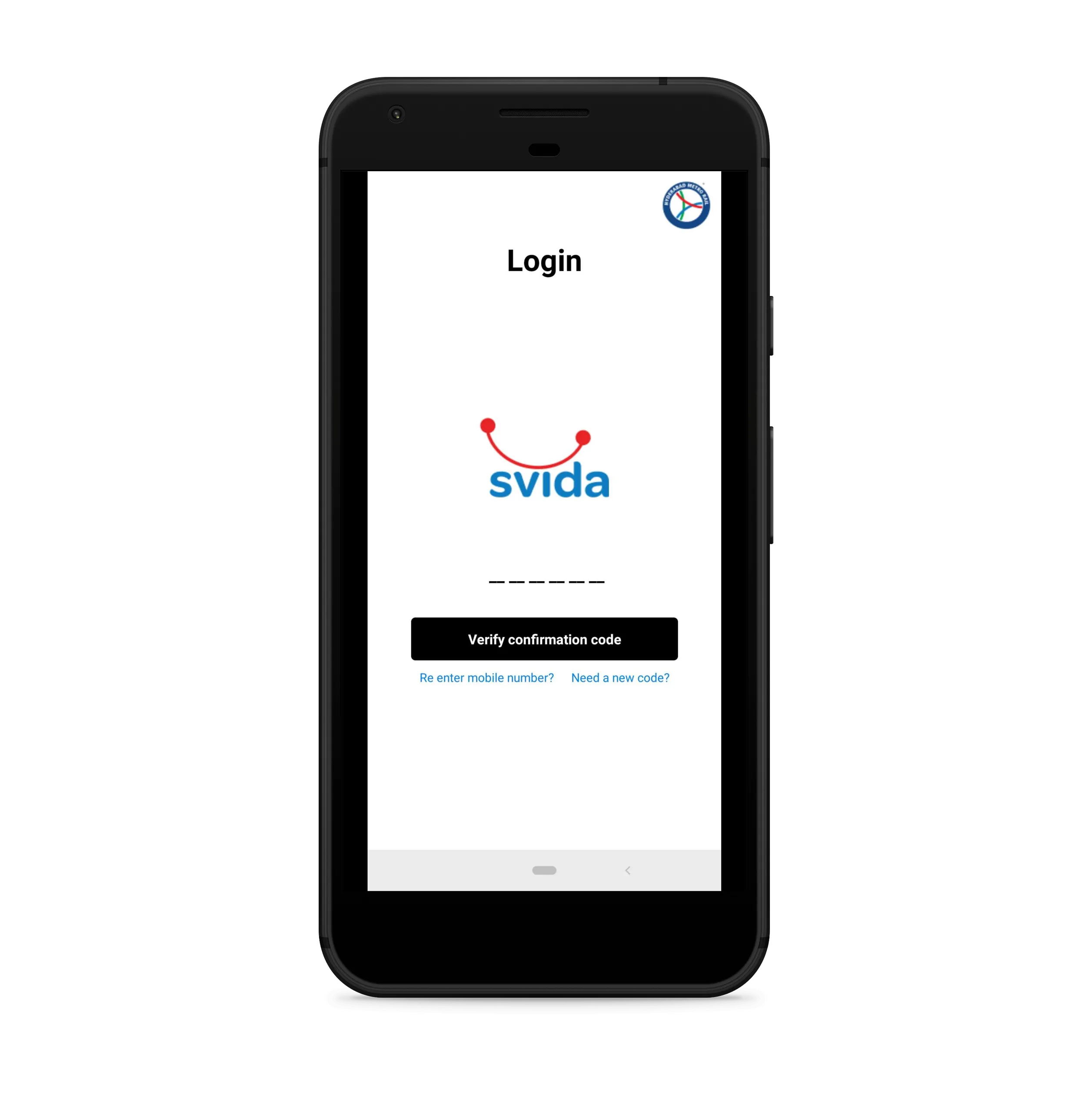 SVIDA | Indus Appstore | Screenshot