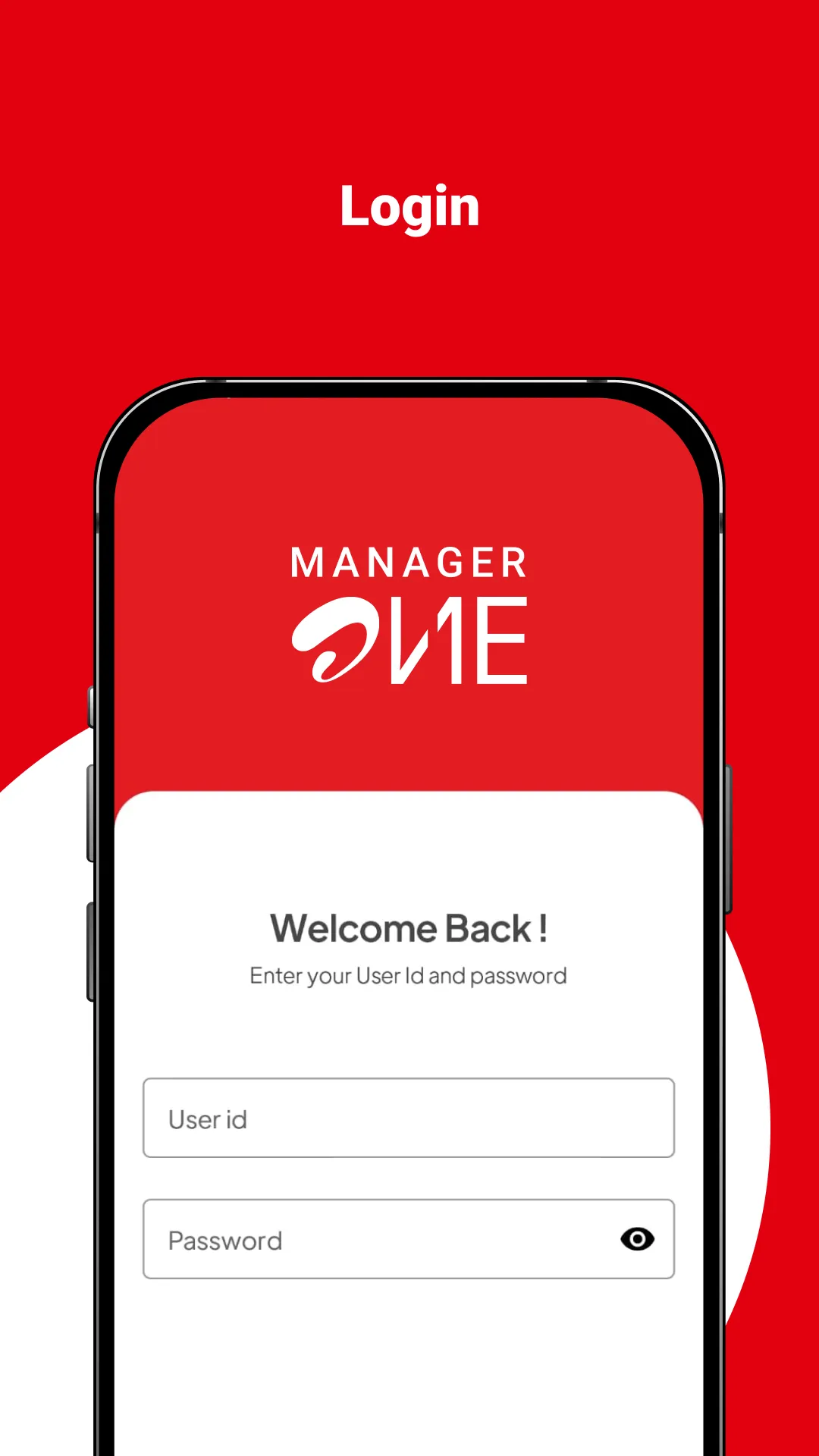 Manager One | Indus Appstore | Screenshot