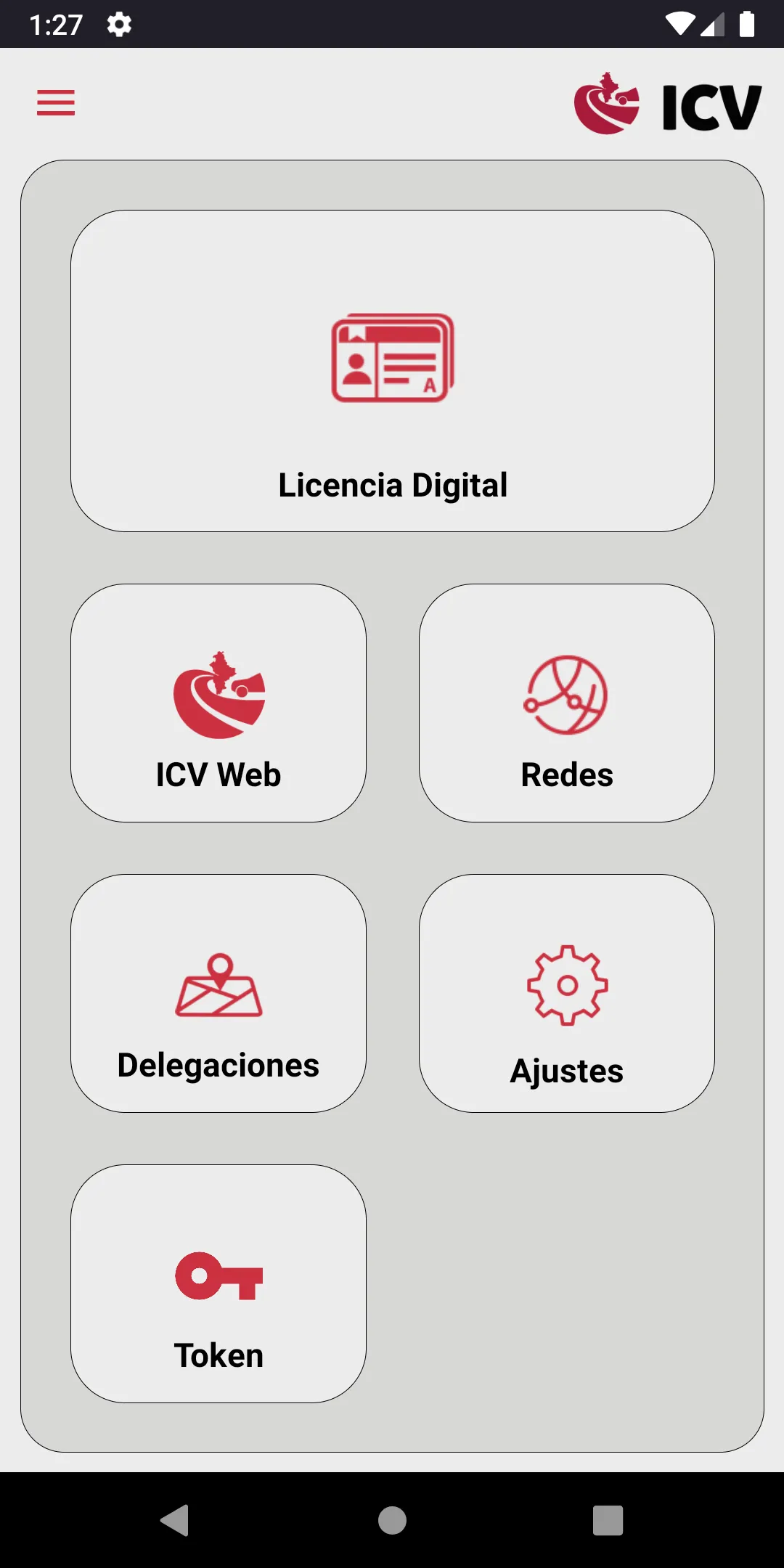 ICVNL | Indus Appstore | Screenshot