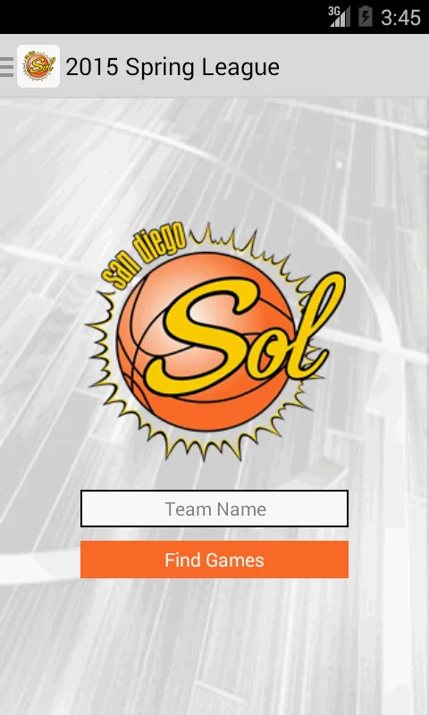 San Diego Sol | Indus Appstore | Screenshot