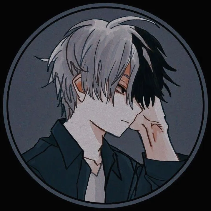 Anime Boy Profile Picture | Indus Appstore | Screenshot