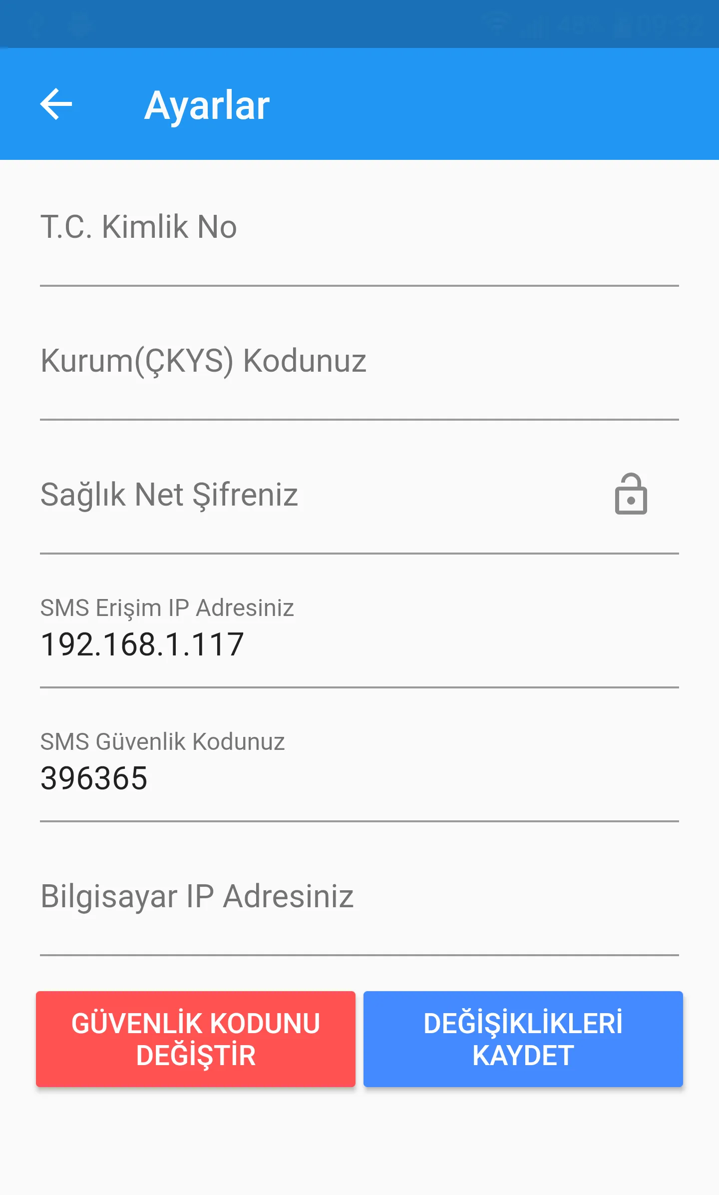 Hızır Asistan | Indus Appstore | Screenshot