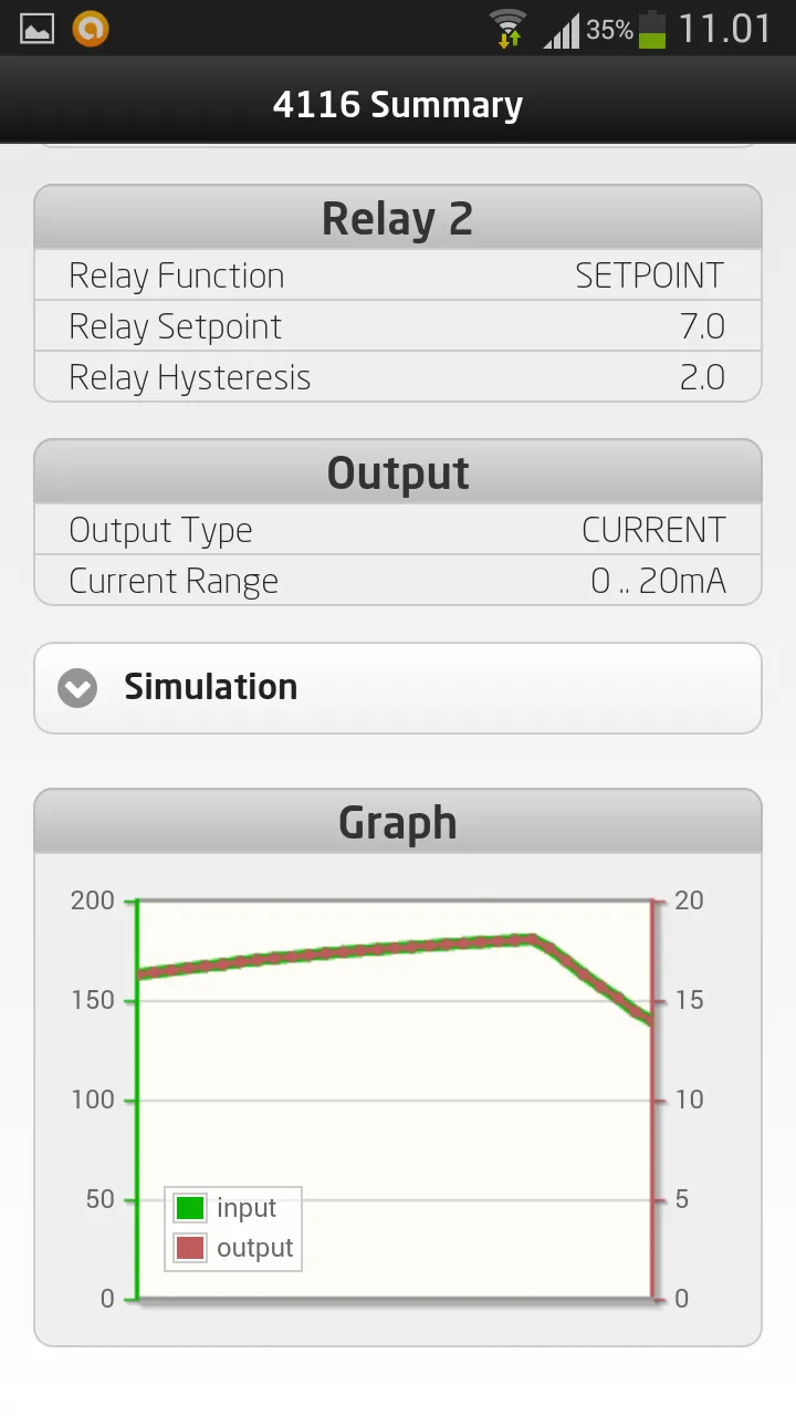 PR electronics PPS | Indus Appstore | Screenshot