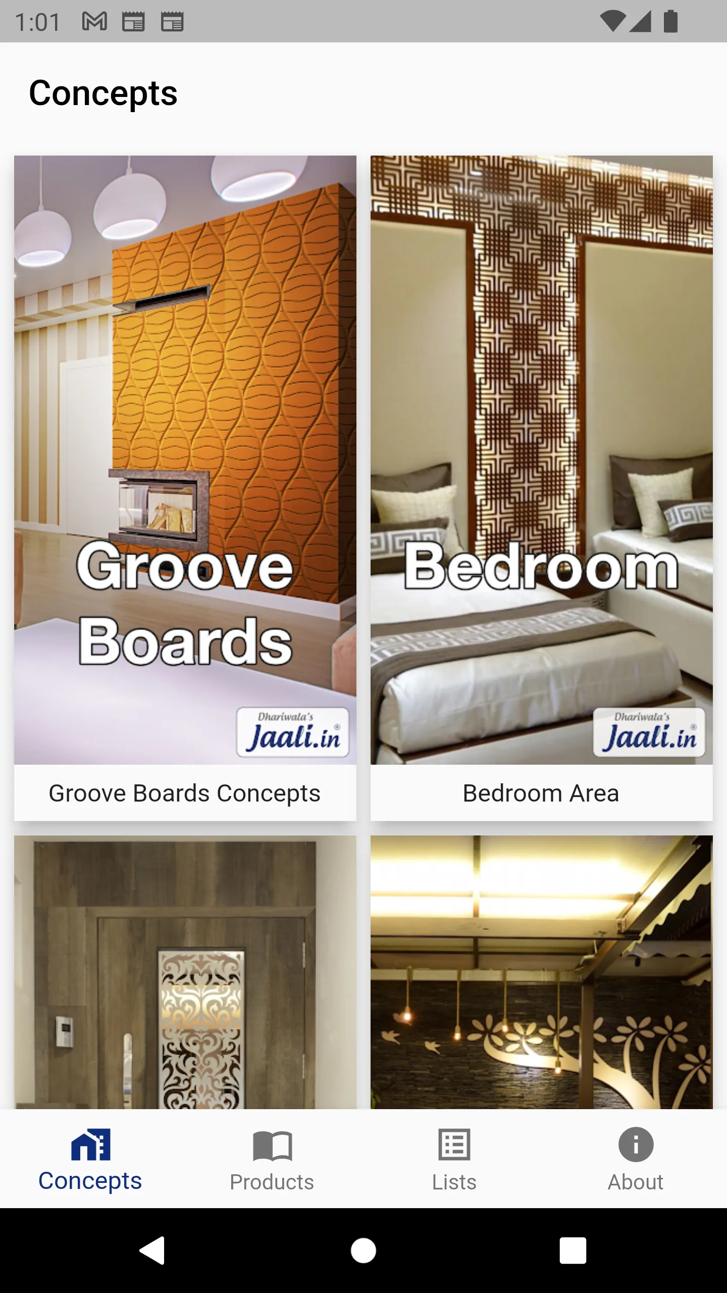 Jaali designs for jaali work. | Indus Appstore | Screenshot