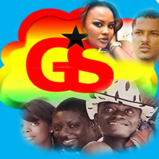 Ghana Sky Web & Radio Stations | Indus Appstore | Screenshot