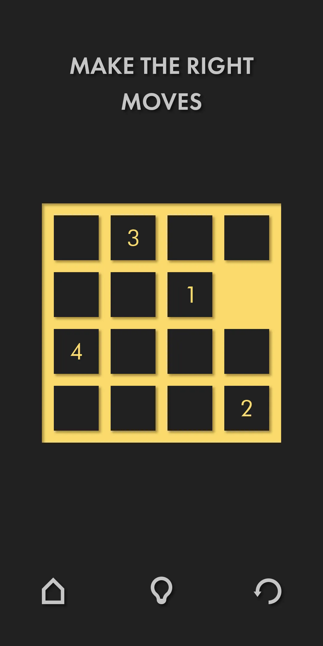 Seasons Puzzles | Mind Games | Indus Appstore | Screenshot