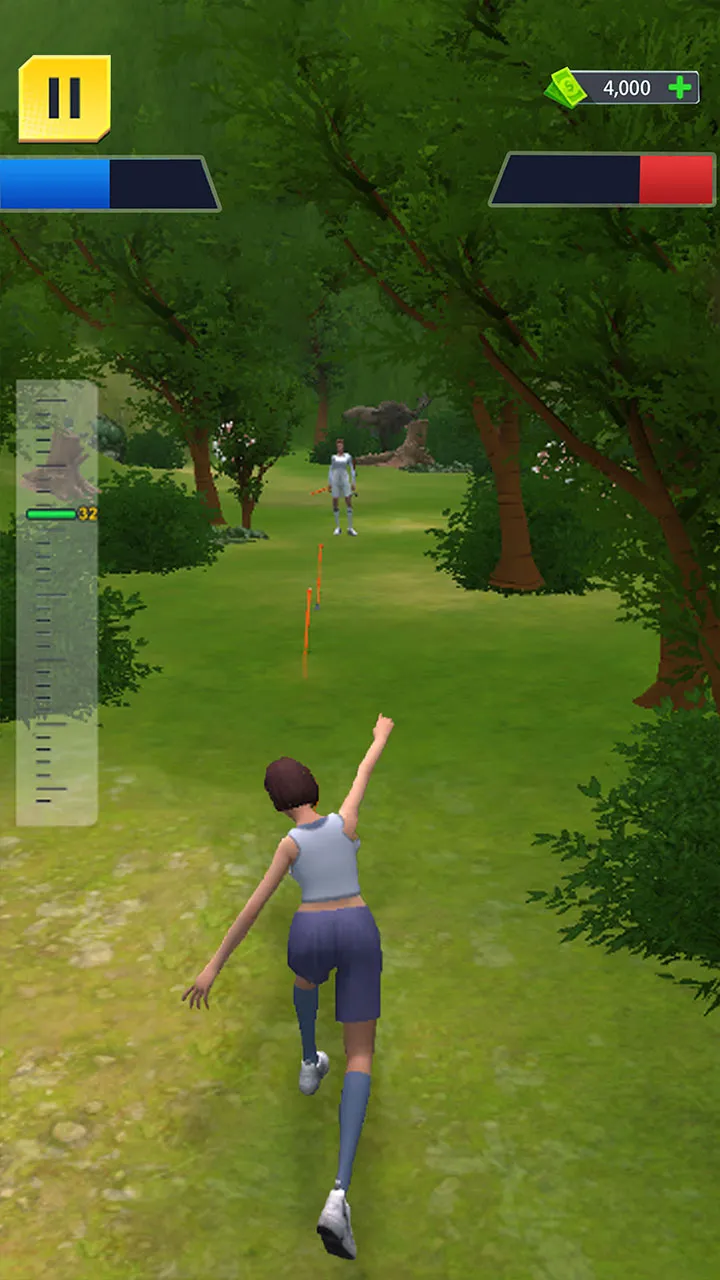 Archery Showdown-Aim Arena | Indus Appstore | Screenshot