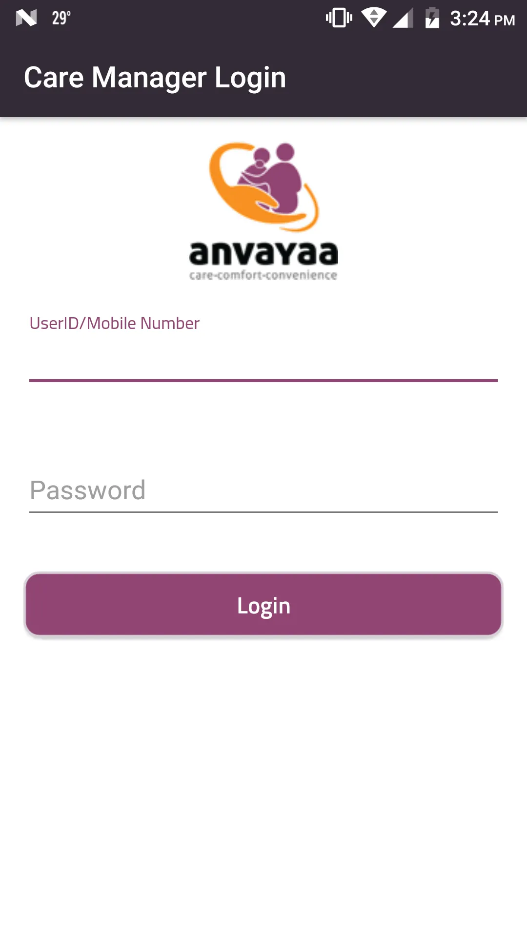 Anvayaa Operations | Indus Appstore | Screenshot