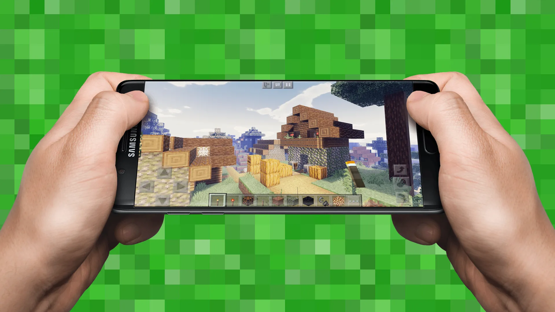 Shaders Texture for Minecraft | Indus Appstore | Screenshot