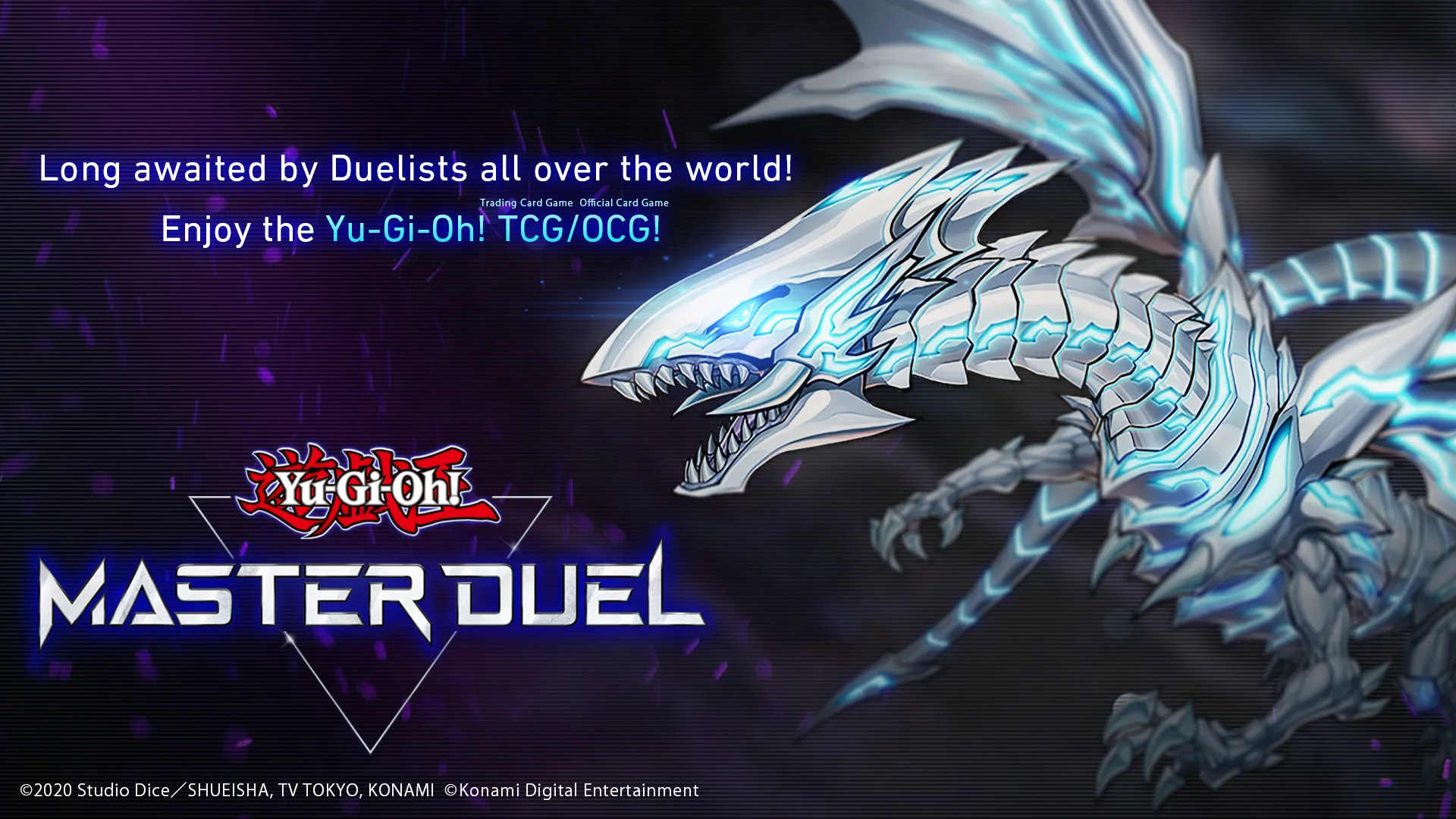 Yu-Gi-Oh! Master Duel | Indus Appstore | Screenshot