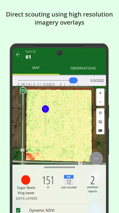 FarmQA | Indus Appstore | Screenshot