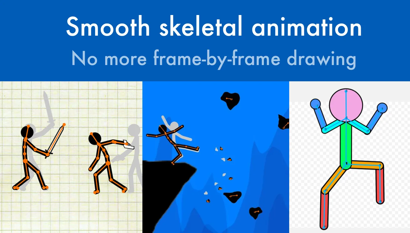 Draw Cartoons 2 | Indus Appstore | Screenshot