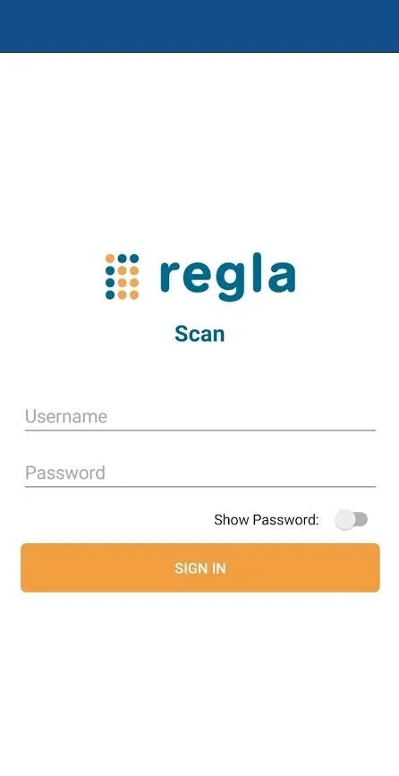 Regla Scan | Indus Appstore | Screenshot