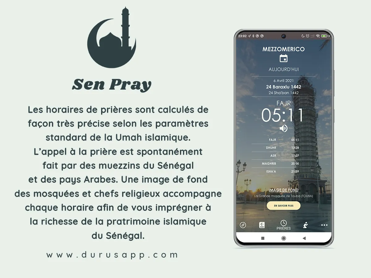 Sen Pray | Indus Appstore | Screenshot